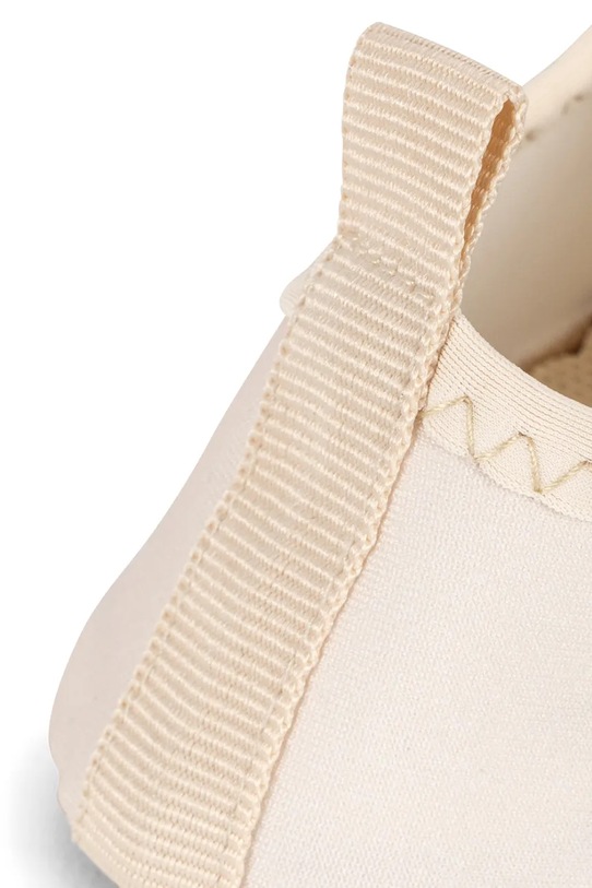 Παιδικά παπούτσια νερού Konges Sløjd ASTER SWIM SHOES μπεζ KS104647.PPY2