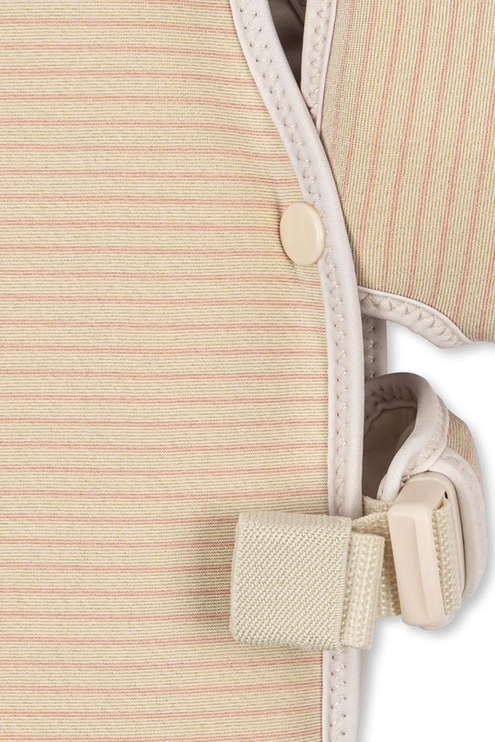 Konges Sløjd kamizelka do pływania dziecięca HOLLIS SWIM WATER WINGS beżowy KS104848.PPY2