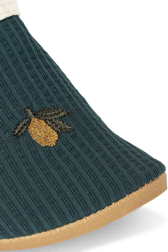 Dječaci Dječje cipele za vodu Konges Sløjd SAILOR SWIM SHOES KS105067.PPY2 zelena