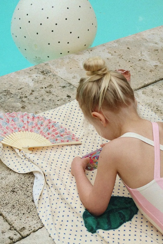 Konges Sløjd ręcznik KS104685.PPY2