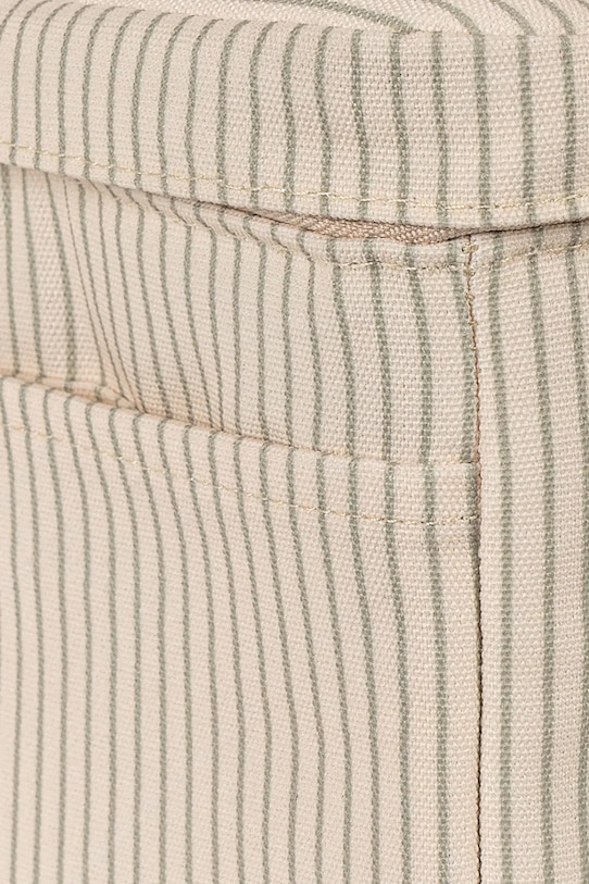 Chłopiec Konges Sløjd torba termiczna CARL COOLER BAG KS104720.PPY2 beżowy