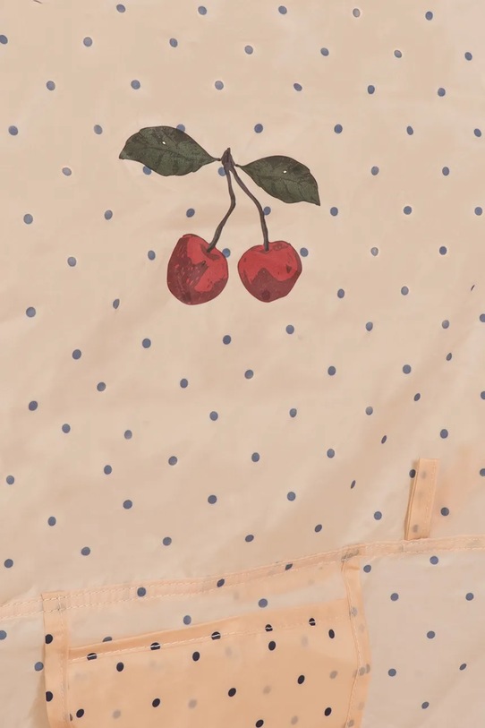 Šator za plažu Konges Sløjd BEACH TENT POP UP UV 50+ KS104683.PPY2 bež SS26