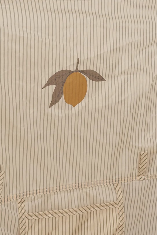 Момче Плажна палатка Konges Sløjd BEACH TENT POP UP UV 50+ KS104683.PPY2 бежов