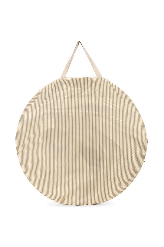 Šator za plažu Konges Sløjd BEACH TENT POP UP UV 50+ bež KS104683.PPY2