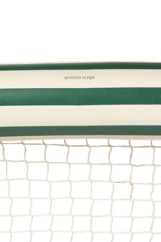 Napuhani gol Konges Sløjd INFLATABLE GOAL WITH BALL zelena KS104851.PPY2