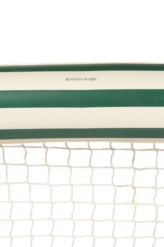 Napuhani gol Konges Sløjd INFLATABLE GOAL WITH BALL zelena KS104851.PPY2