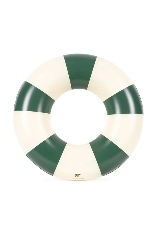 Dječji kolut za plivanje Konges Sløjd JUNIOR SWIM RING KS104875.PPY2 zelena SS26