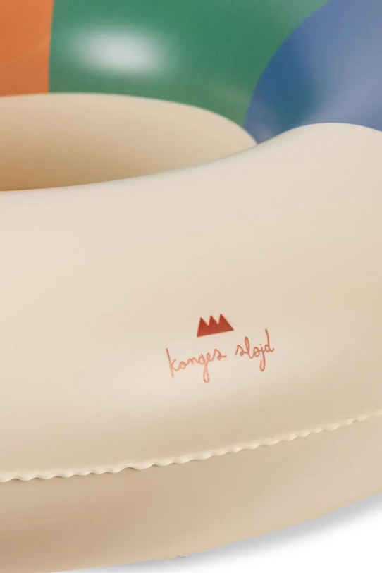 Otroški plavalni obroč Konges Sløjd JUNIOR SWIM RING KS104875.PPY2 pisana SS26