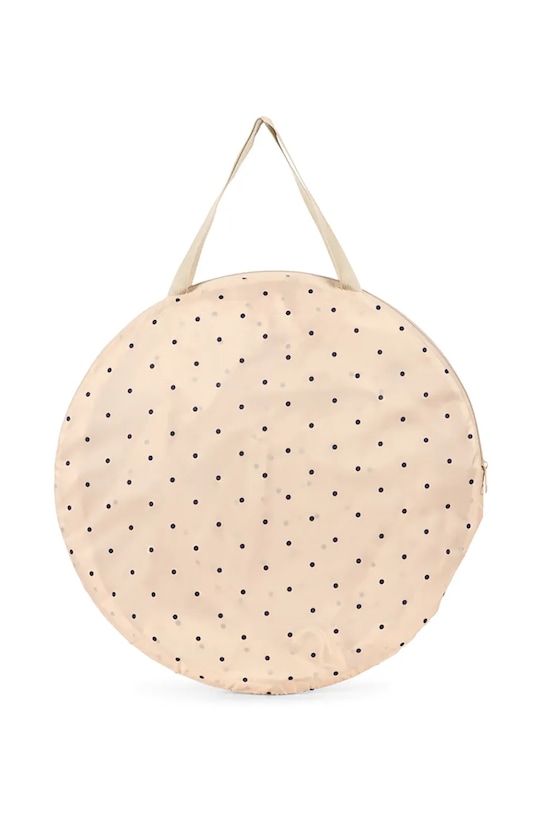 Момче Плажна палатка Konges Sløjd MINI BEACH TENT POP UP UV 50+ KS104992.PPY2 бежов