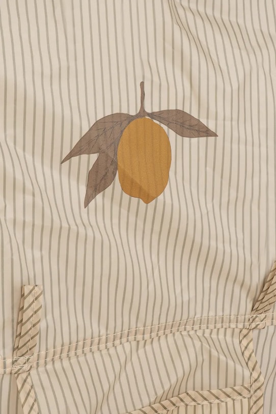 CHLAPEC Plážový stan Konges Sløjd MINI BEACH TENT POP UP UV 50+ KS104992.PPY2 béžová