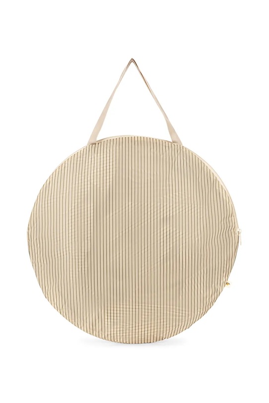 Šator za plažu Konges Sløjd MINI BEACH TENT POP UP UV 50+ bež KS104992.PPY2