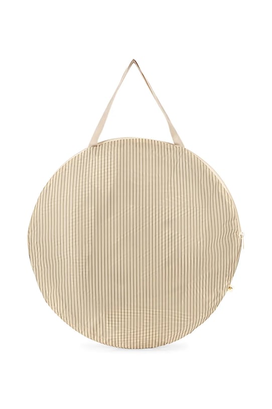 Plážový stan Konges Sløjd MINI BEACH TENT POP UP UV 50+ béžová KS104992.PPY2