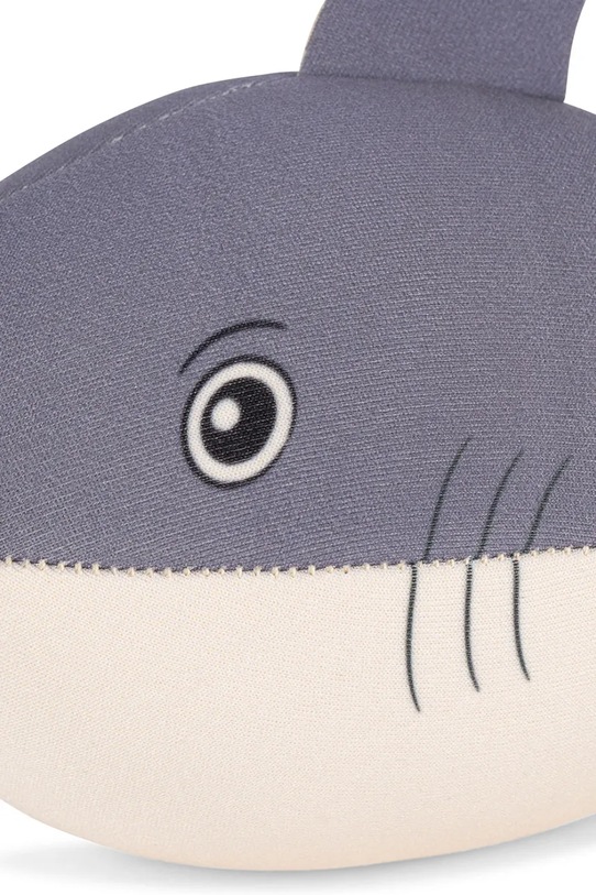 Мальчик Мяч Konges Sløjd SHARK WATER BALL KS105077.PPY2 голубой