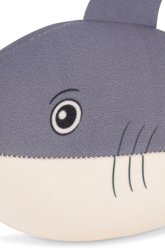 Мальчик Мяч Konges Sløjd SHARK WATER BALL KS105077.PPY2 голубой