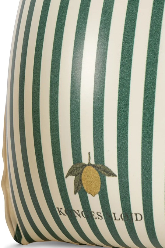 Ръкави за плуване за деца Konges Sløjd WATER WINGS BASIC KS105133.PPY2 зелен SS26