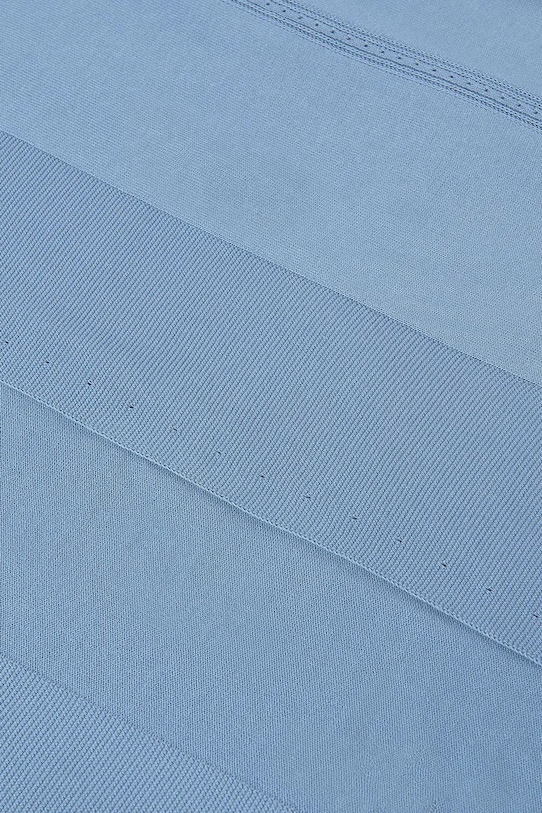 Αγορίστικα Παιδική κουβέρτα Mayoral Newborn 9019.1D.Newborn.PPY2 μπλε