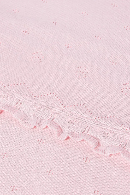 Αγορίστικα Παιδική κουβέρτα Mayoral Newborn 9020.2B.Newborn.PPY2 ροζ