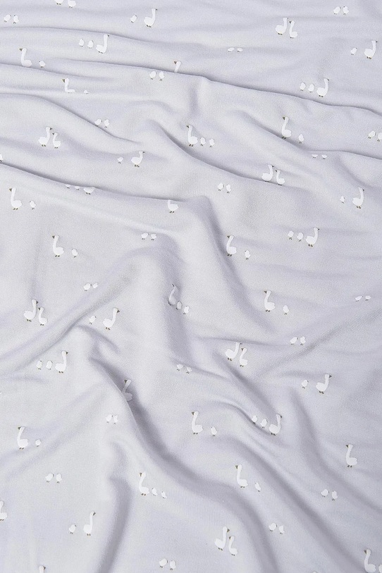 Κοριτσίστικα Κουβέρτα μωρού Mayoral Newborn 9052.2J.Newborn.PPY2 γκρί