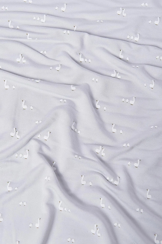 Мальчик Одеяло для младенцев Mayoral Newborn 9052.2J.Newborn.PPY2 серый