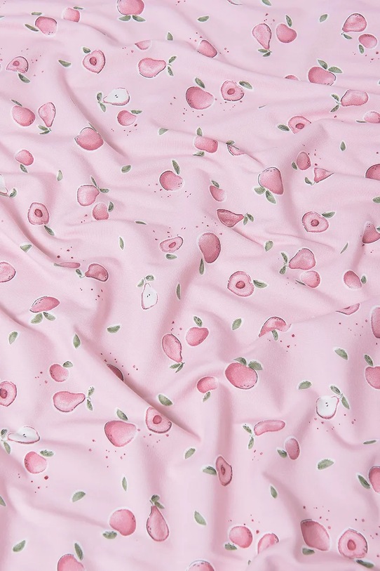 Κοριτσίστικα Κουβέρτα μωρού Mayoral Newborn 9052.2J.Newborn.PPY2 ροζ