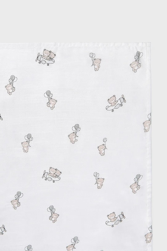 Pelena za bebe Mayoral Newborn 9059.1D.Newborn.PPY2 bež SS26