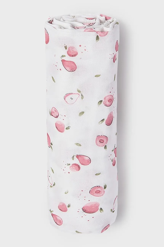 Pelena za bebe Mayoral Newborn roza 9059.1D.Newborn.PPY2