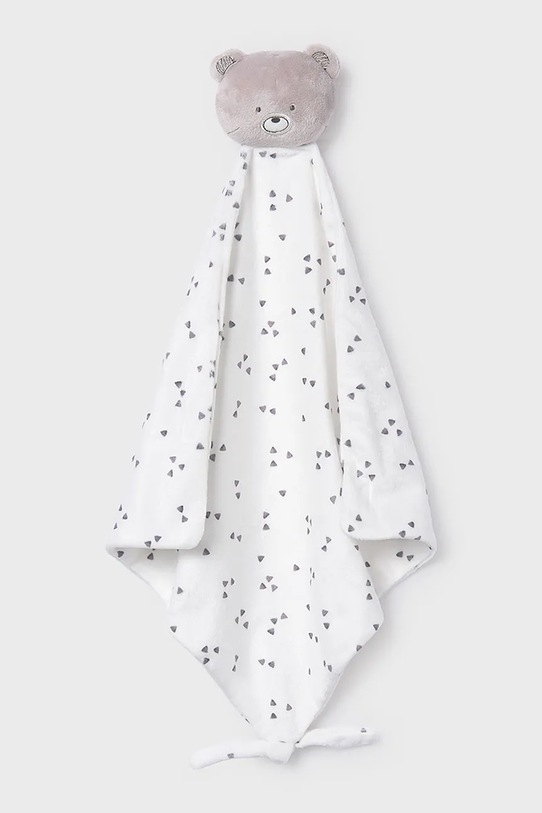 Mayoral Newborn przytulanka niemowlęca beżowy 9081.2B.Newborn.PPY2