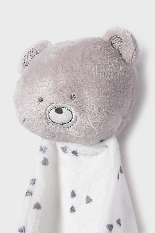 Dječja igračka za spavanje Mayoral Newborn 9081.2B.Newborn.PPY2 bež SS26