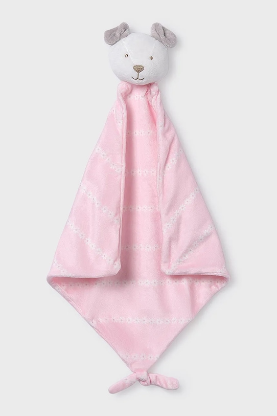 Dječja igračka za spavanje Mayoral Newborn roza 9081.2B.Newborn.PPY2