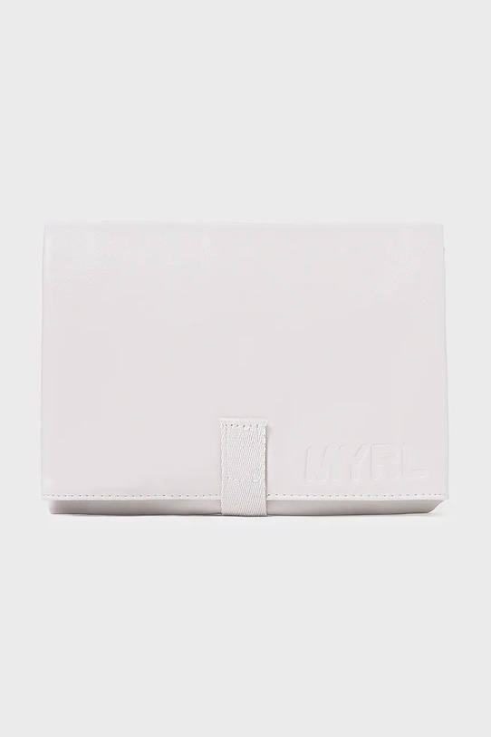 Αλλαξιέρα μωρού Mayoral Newborn μπλε 19008.1T.Newborn.PPY2