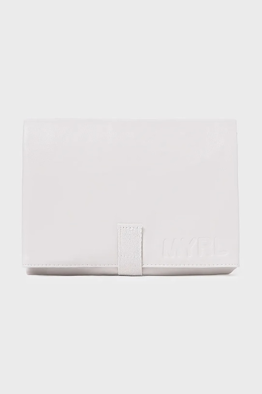 Αλλαξιέρα μωρού Mayoral Newborn μπλε 19008.1T.Newborn.PPY2