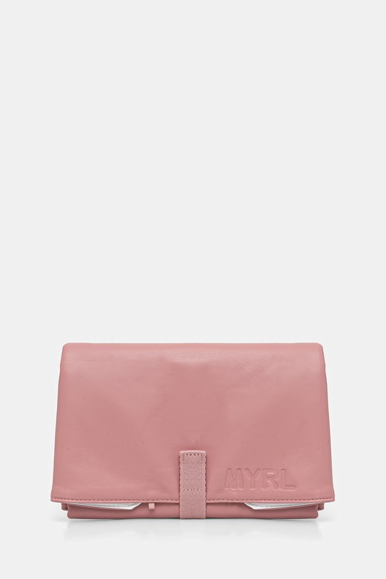 Mayoral Newborn przewijak niemowlęcy różowy 19008.1T.Newborn.PPY2