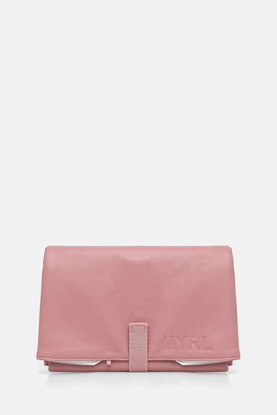 Mayoral Newborn przewijak niemowlęcy różowy 19008.1T.Newborn.PPY2