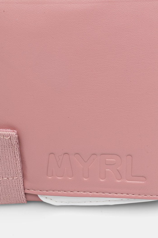 Chłopiec Mayoral Newborn przewijak niemowlęcy 19008.1T.Newborn.PPY2 różowy