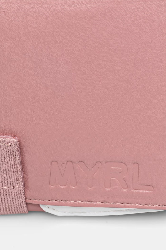 Chłopiec Mayoral Newborn przewijak niemowlęcy 19008.1T.Newborn.PPY2 różowy