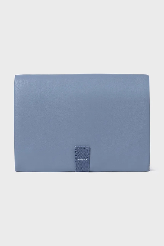 Αλλαξιέρα μωρού Mayoral Newborn 19008.1T.Newborn.PPY2 μπλε SS26