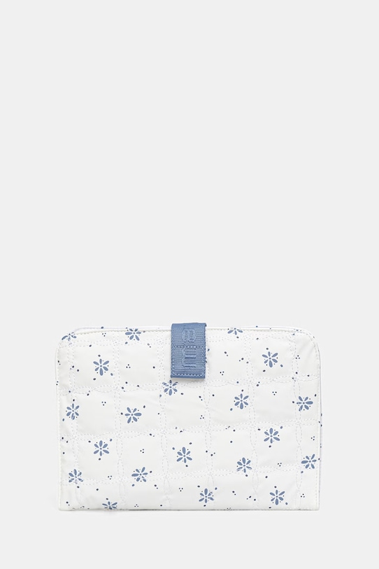 Přebalovací podložka pro miminko Mayoral Newborn bílá 19093.1U.Newborn.PPY2