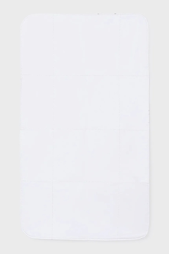 Κοριτσίστικα Χαλάκι αλλαξιέρα μωρού Mayoral Newborn 19093.1U.Newborn.PPY2 ροζ