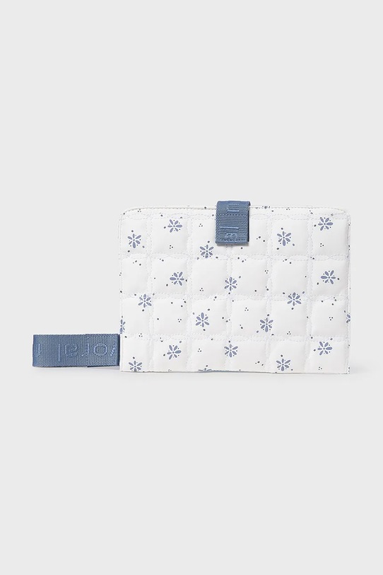 Mayoral Newborn mata do przewijania niemowlęca niebieski 19093.1U.Newborn.PPY2