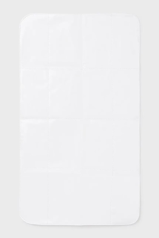 Chłopiec Mayoral Newborn mata do przewijania niemowlęca 19093.1U.Newborn.PPY2 niebieski