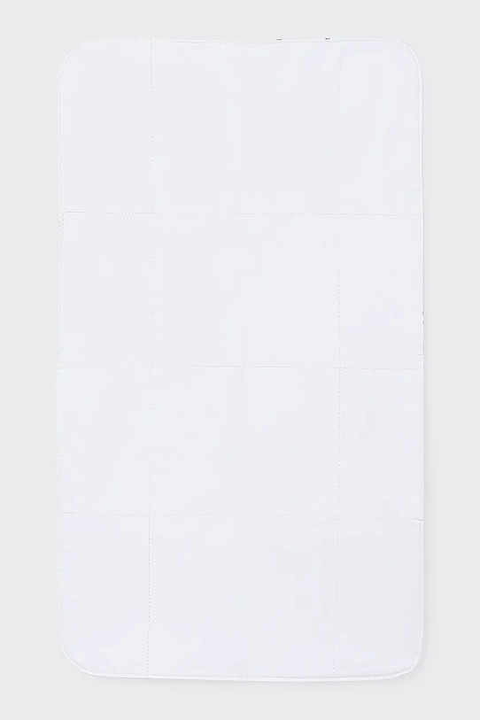 Κοριτσίστικα Χαλάκι αλλαξιέρα μωρού Mayoral Newborn 19093.1U.Newborn.PPY2 γκρί