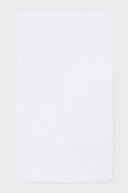 Κοριτσίστικα Χαλάκι αλλαξιέρα μωρού Mayoral Newborn 19093.1U.Newborn.PPY2 γκρί