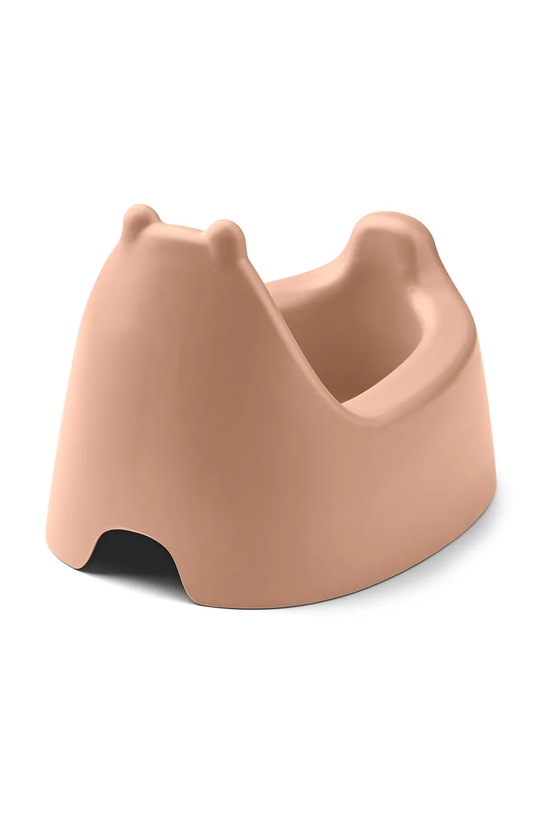 Nočník Liewood Jonatan Potty LW12976.PPY2 oranžová SS26