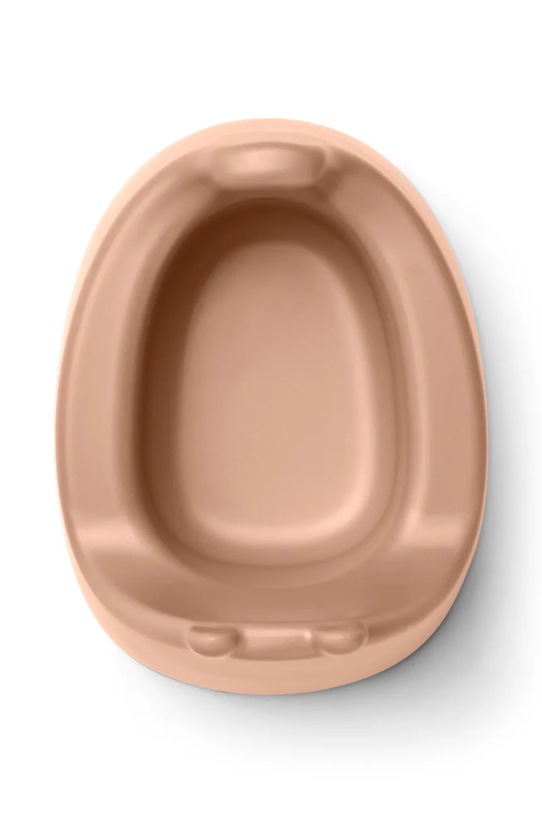 CHLAPEC Nočník Liewood Jonatan Potty LW12976.PPY2 oranžová