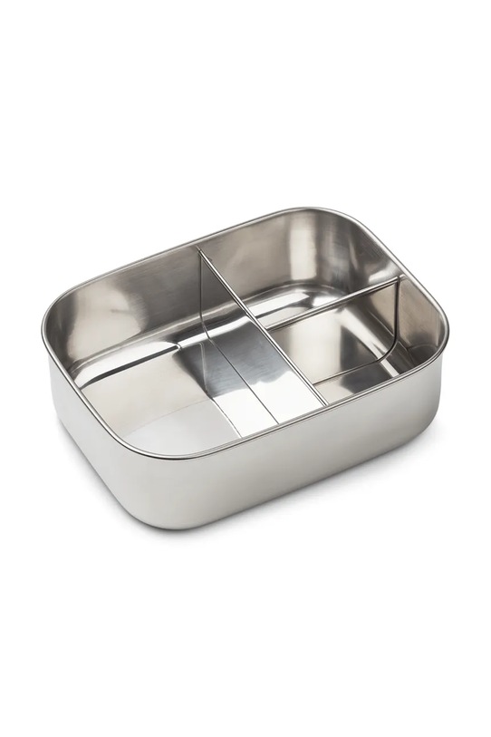 Chłopiec Liewood lunchbox dziecięcy Arthur Printed Lunchbox LW14982.PPY2 beżowy