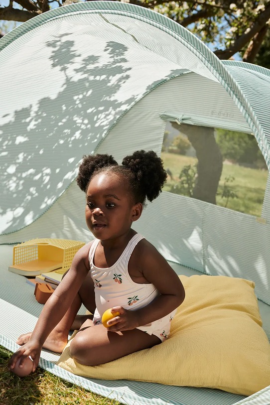 Liewood namiot plażowy Cassie Pop Up Tent LW18936.PPY2