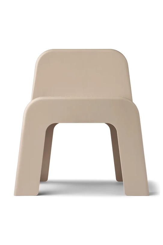 Liewood dziecięce Chase Chair LW20534.PPY2 beżowy SS26