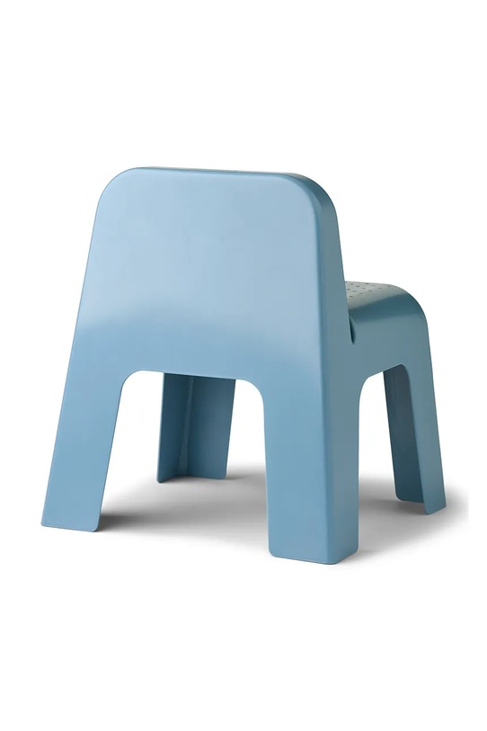 Liewood dziecięce Chase Chair niebieski LW20534.PPY2