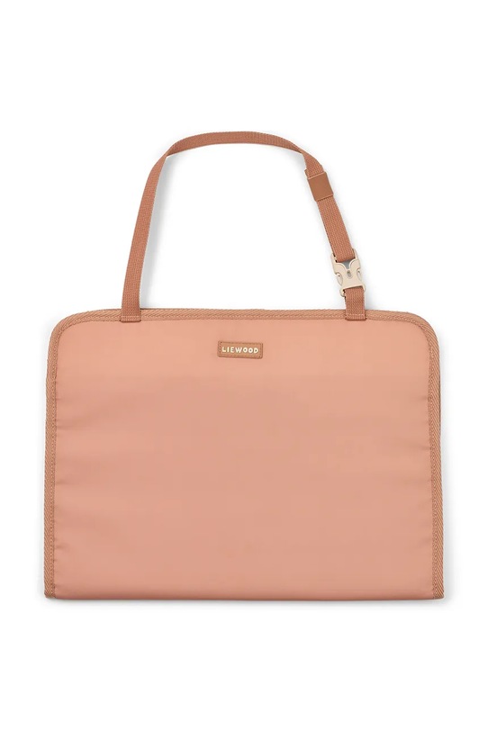 Мальчик Liewood сумка для детей Thao Travel Organizer LW20536.PPY2 розовый