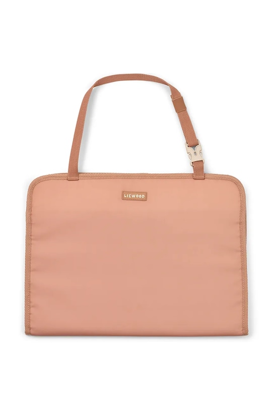 Мальчик Liewood сумка для детей Thao Travel Organizer LW20536.PPY2 розовый
